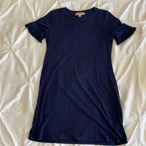 Michael Kors T-shirt dress